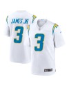 Derwin James Jr. Los Angeles Chargers Nike Spieler Trikot – Weiß