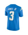 Derwin James Jr. Los Angeles Chargers Nike Vapor F.U.S.E. Limitiertes Trikot – Puderblau