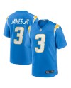 Derwin James Jr. Los Angeles Chargers Nike Spieler Trikot – Pulverblau