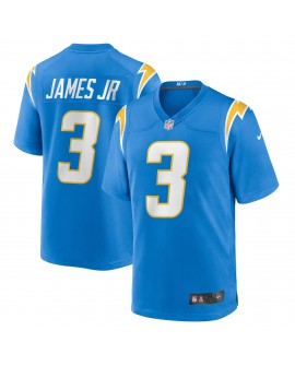 Derwin James Jr. Los Angeles Chargers Nike Spieler Trikot – Pulverblau