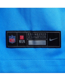 Derwin James Jr. Los Angeles Chargers Nike Spieler Trikot – Pulverblau