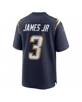 Derwin James Jr. Los Angeles Chargers Nike Alternate Super Chargers Spieler Trikot – Marineblau