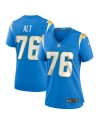 Joe Alt Los Angeles Chargers Nike Damen-Spieler Trikot – Pulverblau