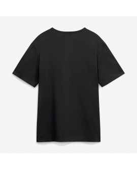 Matthew Stafford Los Angeles Rams 2025 NFL MVP T-Shirt – Schwarz