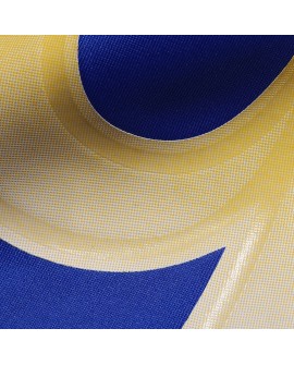 Matthew Stafford Los Angeles Rams Nike Spieler Trikot – Royalblau