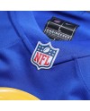 Matthew Stafford Los Angeles Rams Nike Spieler-Spieler Trikot – Royalblau