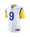 Matthew Stafford Los Angeles Rams Nike Alternate Vapor Limited Trikot – Weiß