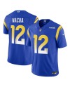 Puka Nacua Los Angeles Rams Nike Vapor F.U.S.E. Limitiertes Spielertrikot – Royal