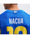 Puka Nacua Los Angeles Rams Nike Vapor F.U.S.E. Limitiertes Spielertrikot – Royal