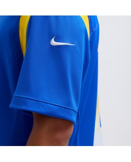 Puka Nacua Los Angeles Rams Nike Vapor F.U.S.E. Limitiertes Spielertrikot – Royal