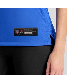 Puka Nacua Los Angeles Rams Nike Spiele-Trikot für Damen – Royal
