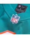 Tyreek Hill Miami Dolphins Nike Alternatives Spieler Trikot – Aqua