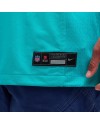 Tyreek Hill Miami Dolphins Nike Spieler Trikot – Aqua