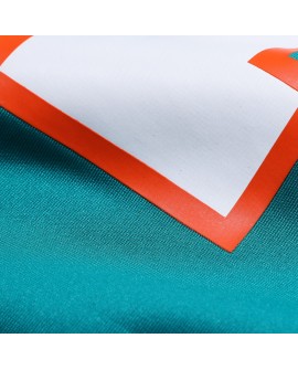 Tua Tagovailoa Miami Dolphins Nike Alternatives Spieler Trikot – Aqua