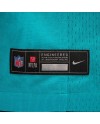 Tua Tagovailoa Miami Dolphins Nike Alternatives Spieler Trikot – Aqua