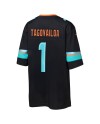 Tua Tagovailoa Miami Dolphins Nike Youth 2025 Rivalries Collection Spieler Trikot – Pitch Blue