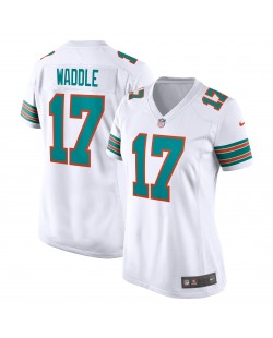 Jaylen Watscheln Miami Dolphins Nike Women'sTrikot - White