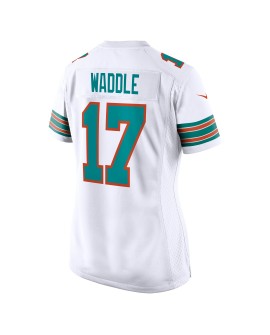 Jaylen Watscheln Miami Dolphins Nike Women'sTrikot - White
