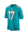 Jaylen Watscheln Miami Dolphins Nike YouthTrikot - Aqua