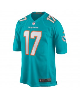 Jaylen Watscheln Miami Dolphins Nike YouthTrikot - Aqua