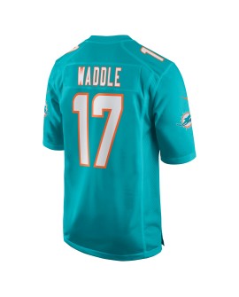 Jaylen Watscheln Miami Dolphins Nike Spieler Trikot - Aqua