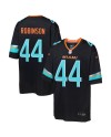 Hacken Robinson Miami Dolphins Nike Youth 2025 Rivalries CollectionTrikot - Pitch Blue