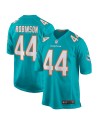 Hacke Robinson Miami Dolphins NikeTrikot - Aqua