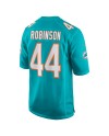 Hacke Robinson Miami Dolphins NikeTrikot - Aqua