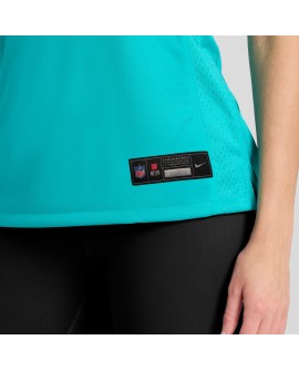 Hacke Robinson Miami Dolphins Nike Women'sTrikot - Aqua