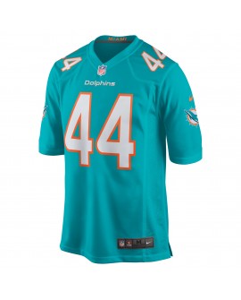 Hacken Robinson Miami Dolphins Nike SpielerTrikot - Aqua