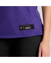 J.J. McCarthy Minnesota Vikings Nike Spieler-Spieler Trikot für Damen – Lila
