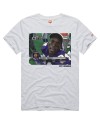 Randy Moss Minnesota Vikings Homage Unisex Pay Homage Tri-Blend T-Shirt – Ash