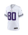 Cris Carter Minnesota Vikings Nike Alternate Retired SpielerTrikot – Weiß
