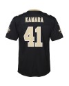 Alvin Kamara New Orleans Saints Nike Jugend-Spieler Trikot – Schwarz