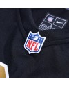 Alvin Kamara New Orleans Saints Nike Alternatives Spieler Trikot – Schwarz