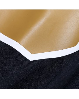 Alvin Kamara New Orleans Saints Nike Alternatives Spieler Trikot – Schwarz