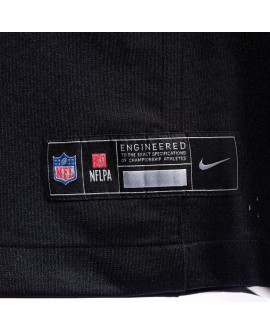 Alvin Kamara New Orleans Saints Nike Alternatives Spieler Trikot – Schwarz