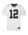 Chris Olave New Orleans Saints Nike Jugend-Spieler Trikot – Weiß