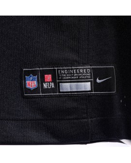 Cameron Jordan New Orleans Saints Nike Team-Spieler Trikot – Schwarz