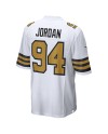 Cameron Jordan New Orleans Saints Nike Alternatives Spieler Trikot – Weiß