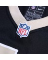 Cameron Jordan New Orleans Saints Nike Spieler Trikot – Schwarz
