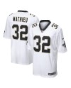 Tyrann Mathieu New Orleans Saints Nike Spieler Trikot – Weiß
