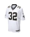Tyrann Mathieu New Orleans Saints Nike Spieler Trikot – Weiß