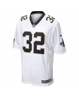 Tyrann Mathieu New Orleans Saints Nike Spieler Trikot – Weiß