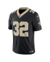 Tyrann Mathieu New Orleans Saints Nike Vapor F.U.S.E. Limitiertes Trikot – Schwarz