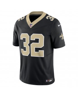 Tyrann Mathieu New Orleans Saints Nike Vapor F.U.S.E. Limitiertes Trikot – Schwarz