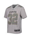Tyrann Mathieu New Orleans Saints Nike Atmosphere Spieler Trikot für Jugendliche – Grau