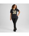 Tyrann Mathieu New Orleans Saints Nike Damen-Spielertrikot – Schwarz
