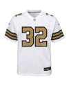 Tyrann Mathieu New Orleans Saints Nike Jugend-Spieler Trikot – Weiß