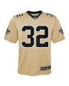 Tyrann Mathieu New Orleans Saints Nike Jugend-Inverted-Spieler Trikot – Gold